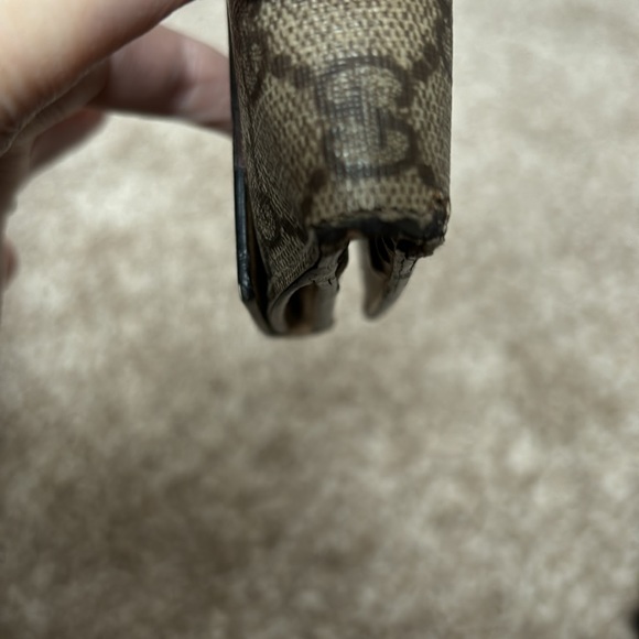 Gucci wallet - Picture 9 of 11